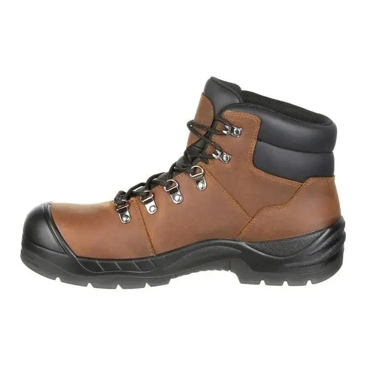 Rocky Worksmart Composite Toe Internal Met Guard Work Boot RKK0266