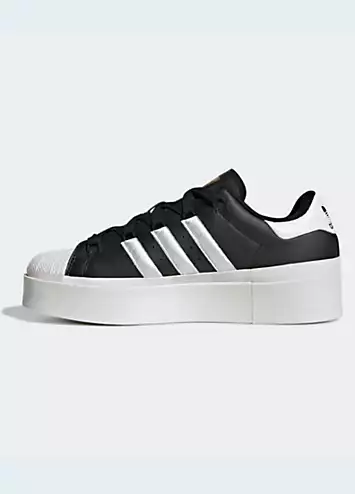 ’Superstar Bonega’ Trainers by adidas Originals | Look Again