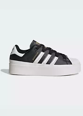 ’Superstar Bonega’ Trainers by adidas Originals | Look Again