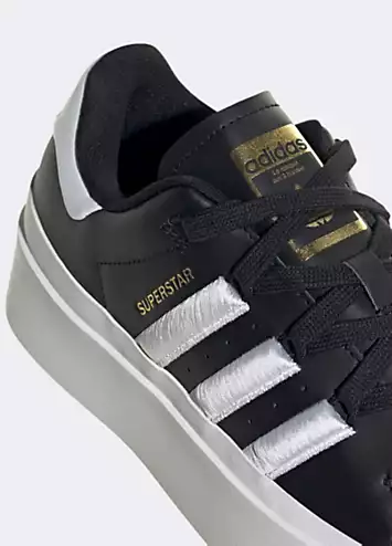 ’Superstar Bonega’ Trainers by adidas Originals | Look Again