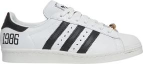 Run DMC x Superstar 80s 'My Adidas' - G48910