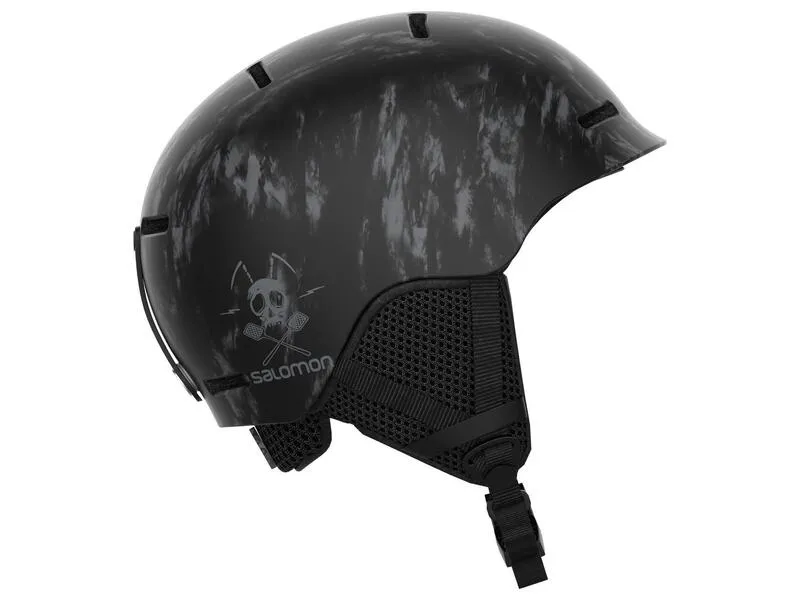 Salomon Grom Ski Helmet - Kids