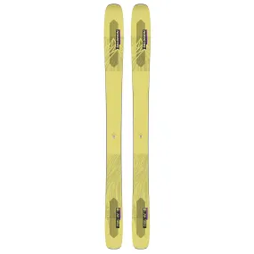 Salomon QST Stella 106 Skis