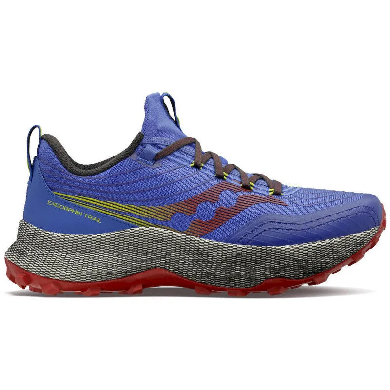 Saucony  Endorphin Trail - Scarpe da trail running - Uomo