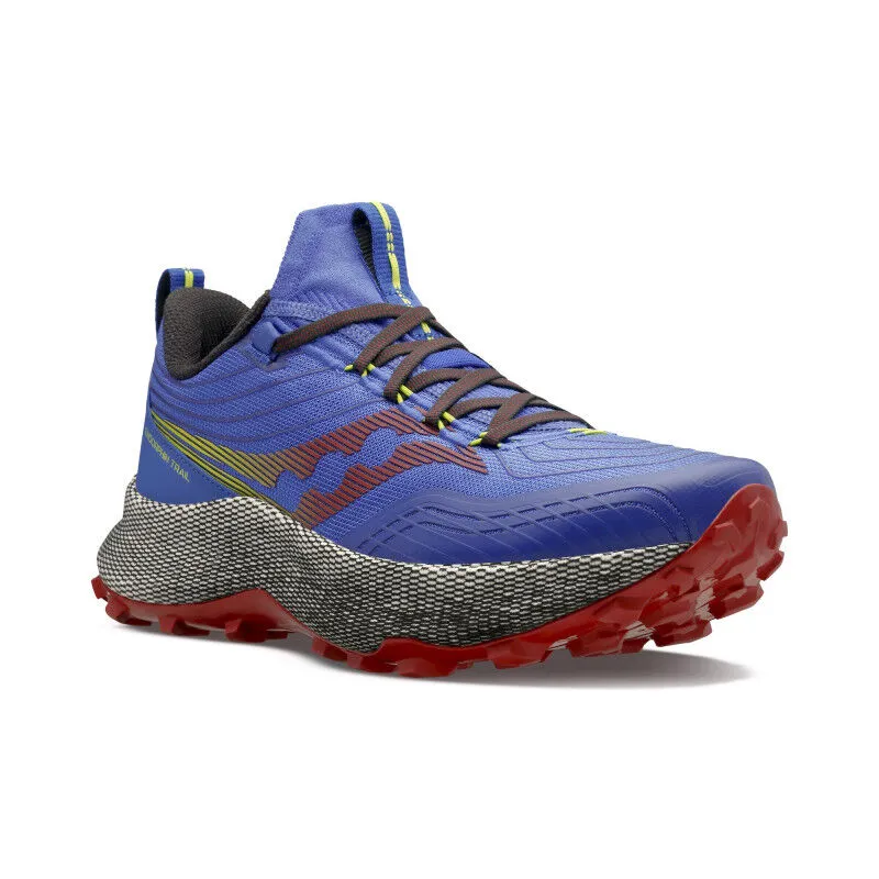 Saucony  Endorphin Trail - Scarpe da trail running - Uomo