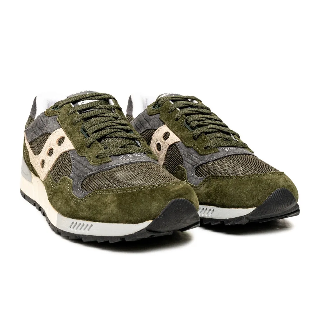 Saucony Men Shadow 5000 (green / gray)