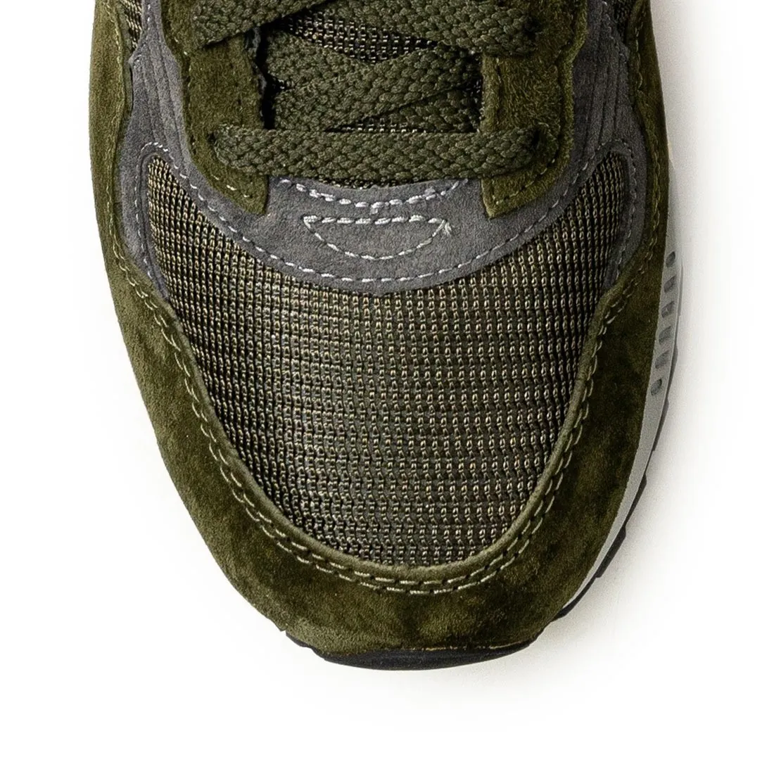 Saucony Men Shadow 5000 (green / gray)