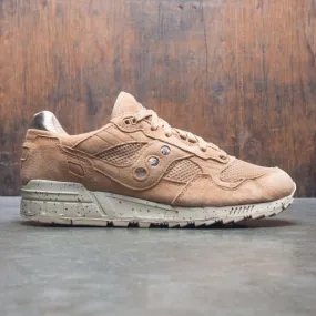 Saucony Men Shadow 5000 (tan / gold)