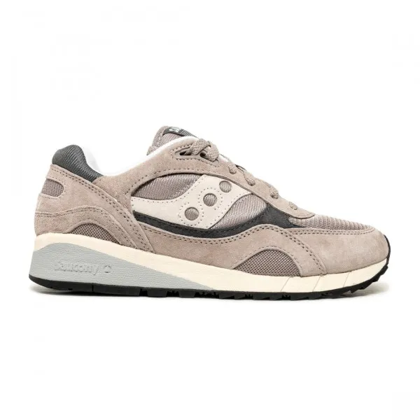 Saucony Men Shadow 6000 (gray)