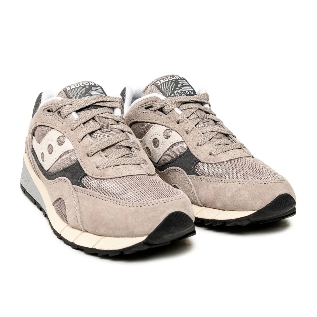 Saucony Men Shadow 6000 (gray)