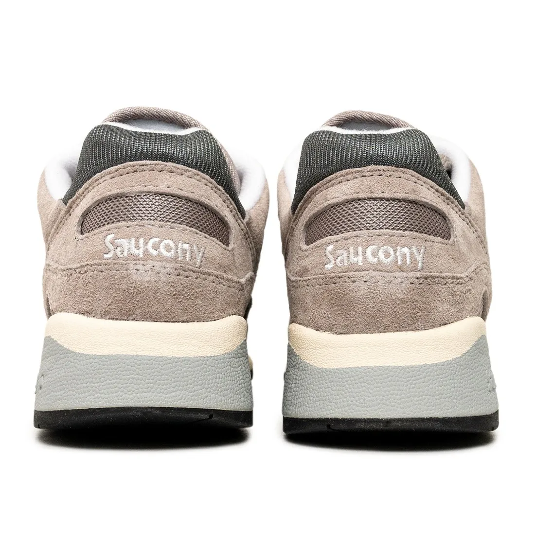 Saucony Men Shadow 6000 (gray)