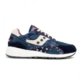 Saucony Men Shadow 6000 Paisley (blue / paisely)