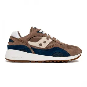 Saucony Men Shadow 6000 (sand / gray)