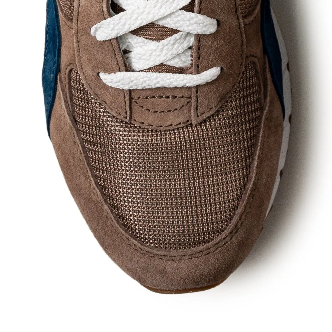 Saucony Men Shadow 6000 (sand / gray)