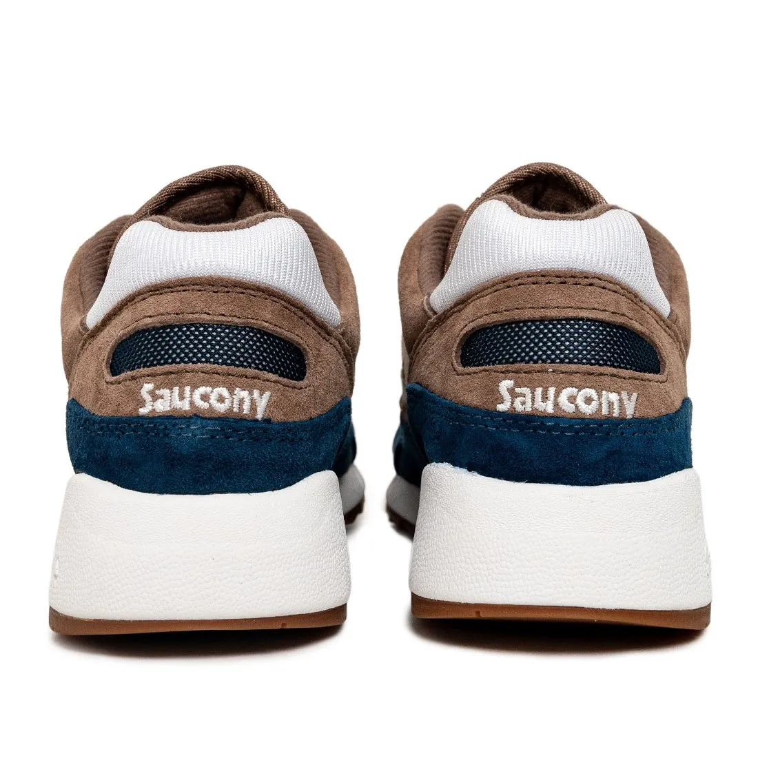 Saucony Men Shadow 6000 (sand / gray)