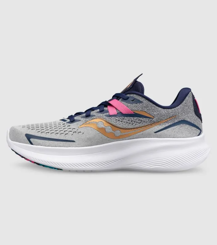 saucony ride 15 womens