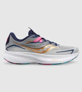 saucony ride 15 womens