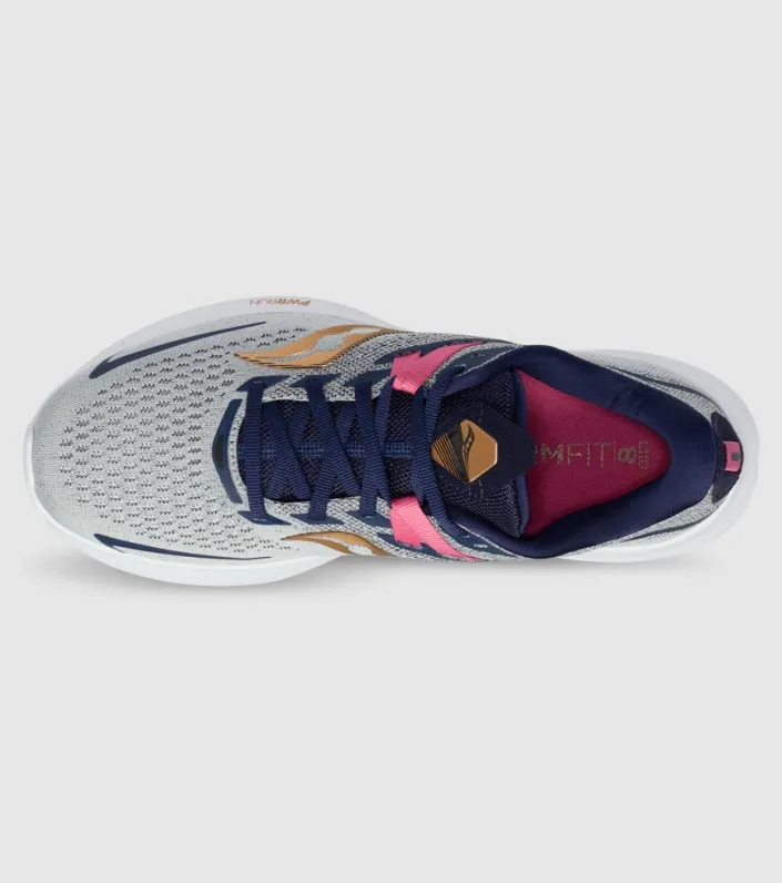 saucony ride 15 womens