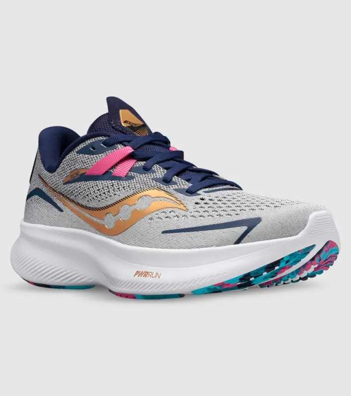 saucony ride 15 womens