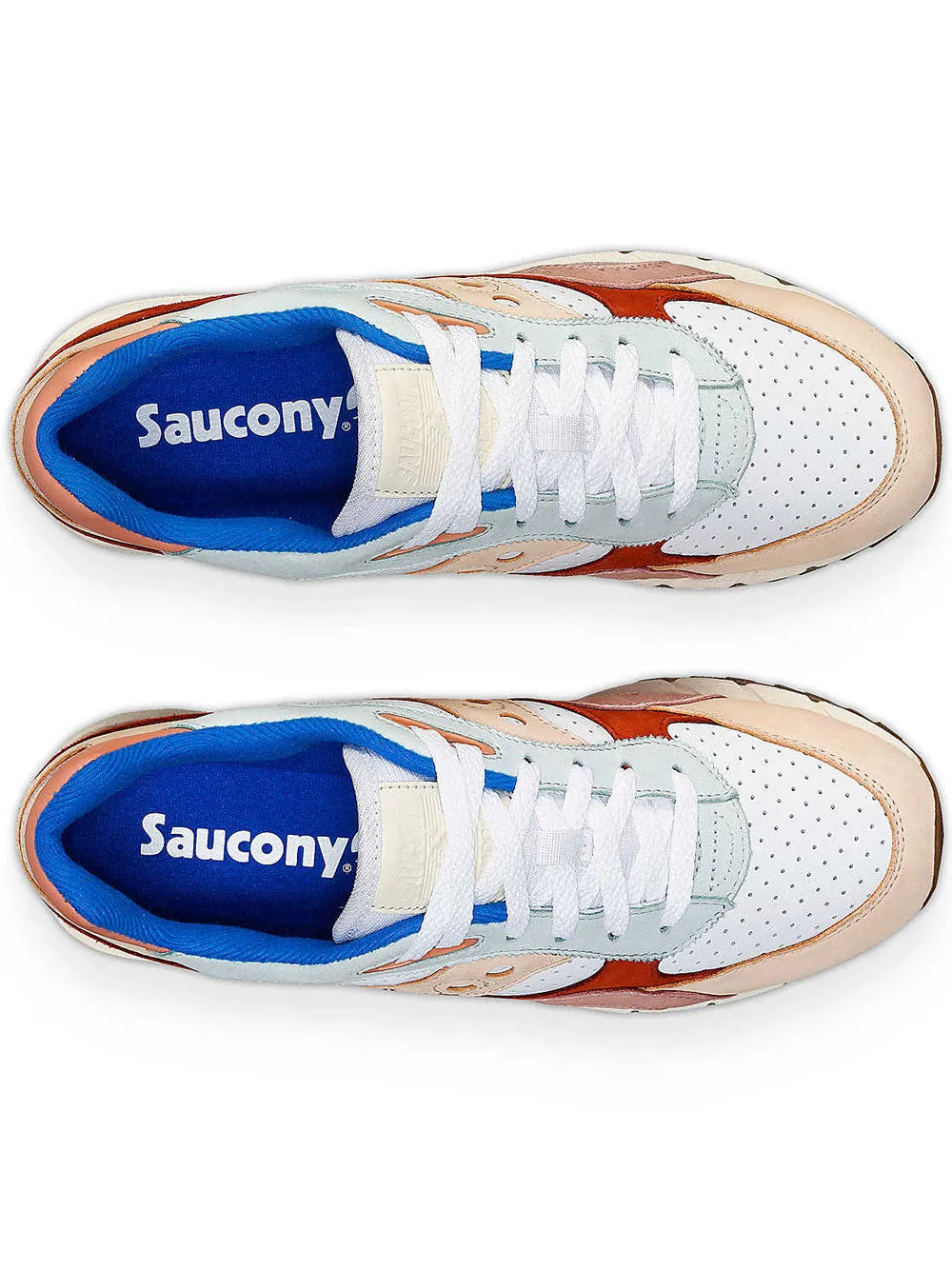 Saucony    Saucony Shadow 6000