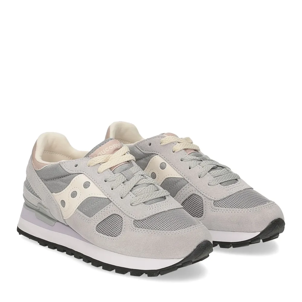 Saucony Shadow Original S1108-872 grey dark grery - Al Siletto | Al Siletto