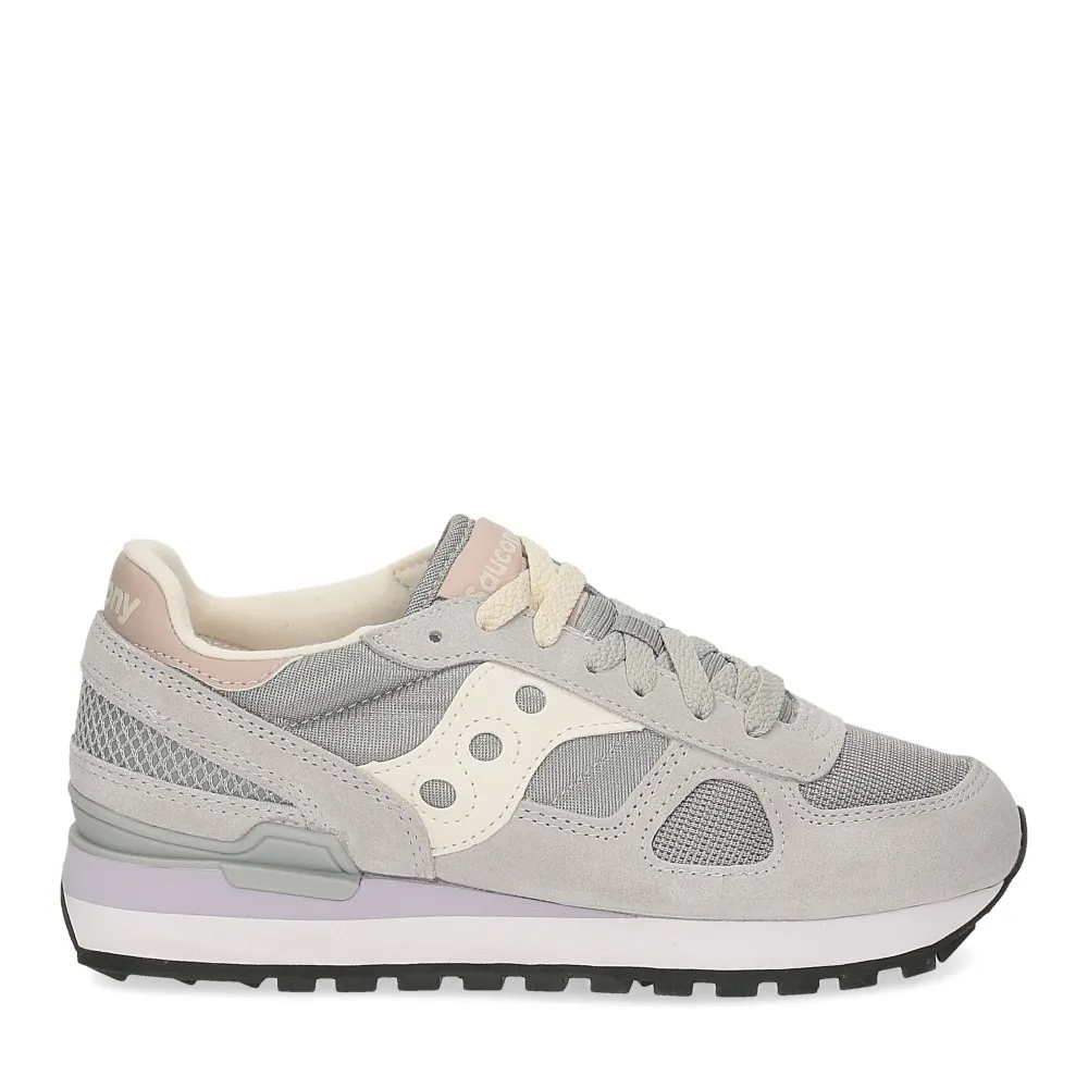 Saucony Shadow Original S1108-872 grey dark grery - Al Siletto | Al Siletto