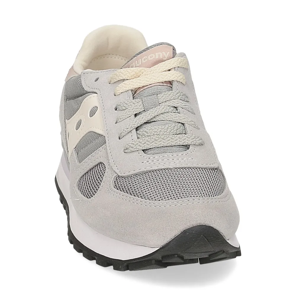 Saucony Shadow Original S1108-872 grey dark grery - Al Siletto | Al Siletto