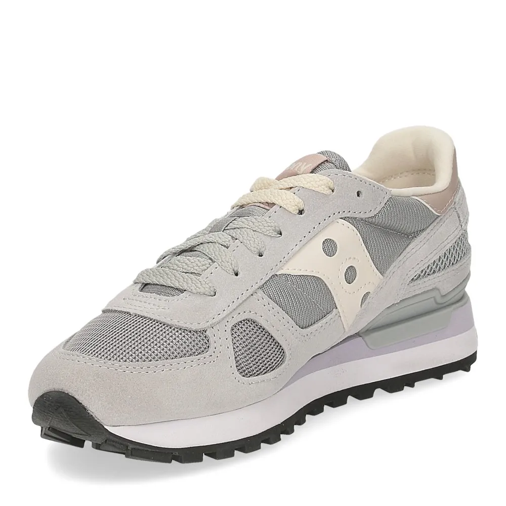 Saucony Shadow Original S1108-872 grey dark grery - Al Siletto | Al Siletto