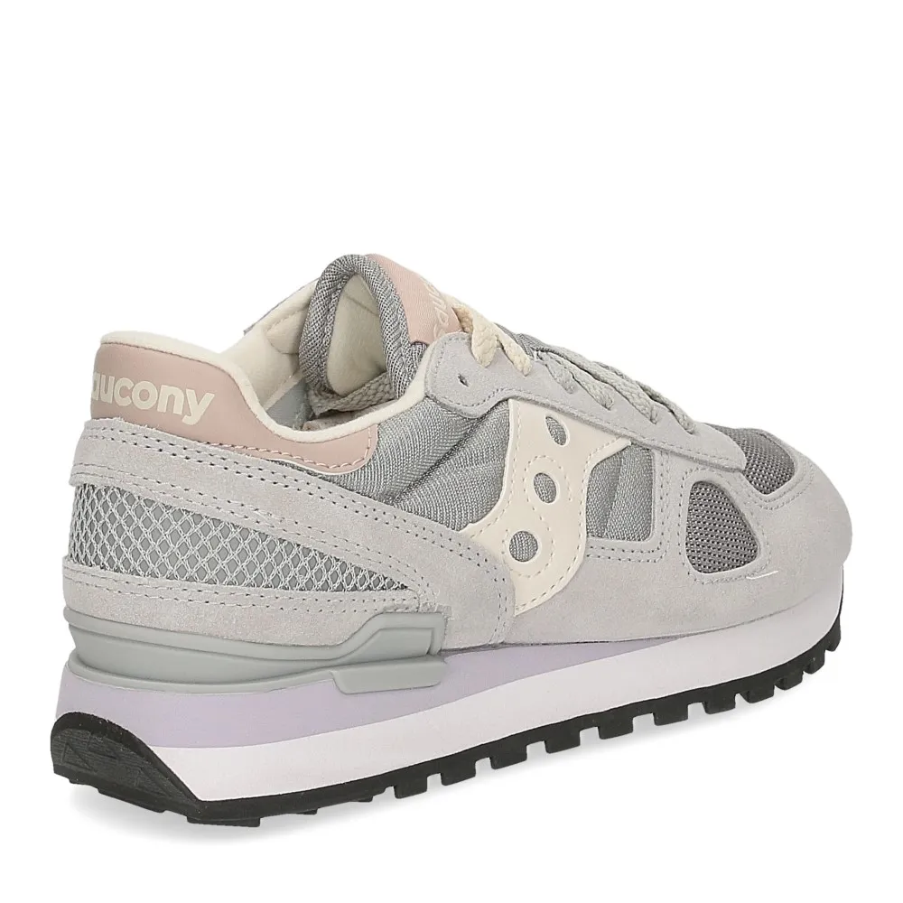 Saucony Shadow Original S1108-872 grey dark grery - Al Siletto | Al Siletto