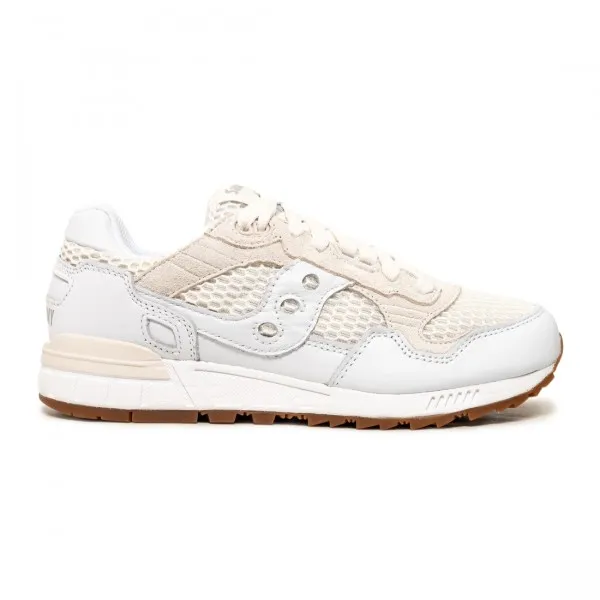 Saucony Women Shadow 5000 (white)