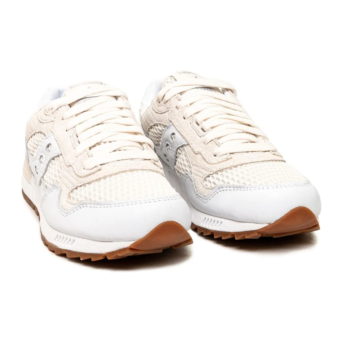 Saucony Women Shadow 5000 (white)