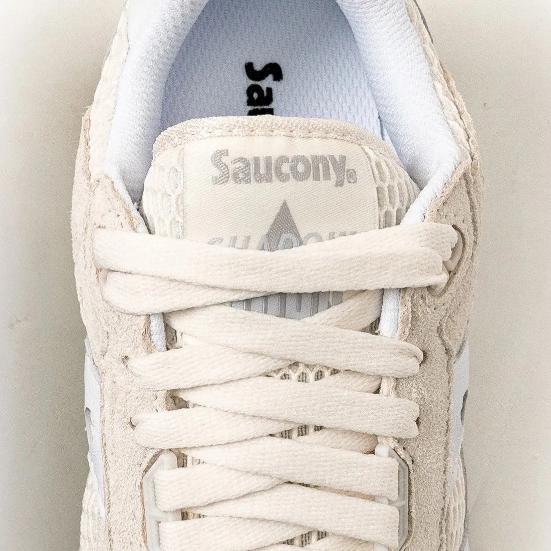 Saucony Women Shadow 5000 (white)