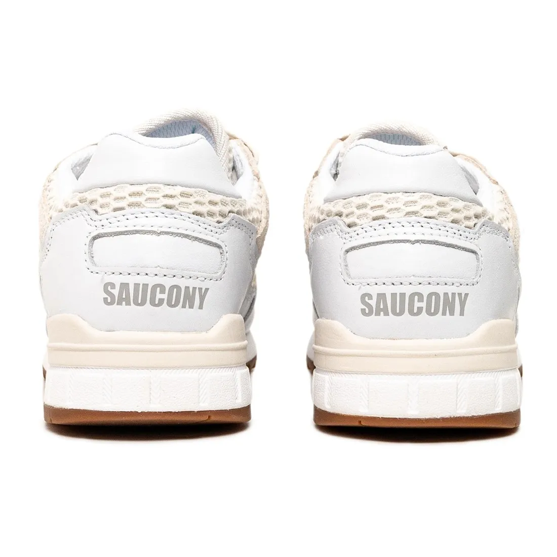 Saucony Women Shadow 5000 (white)