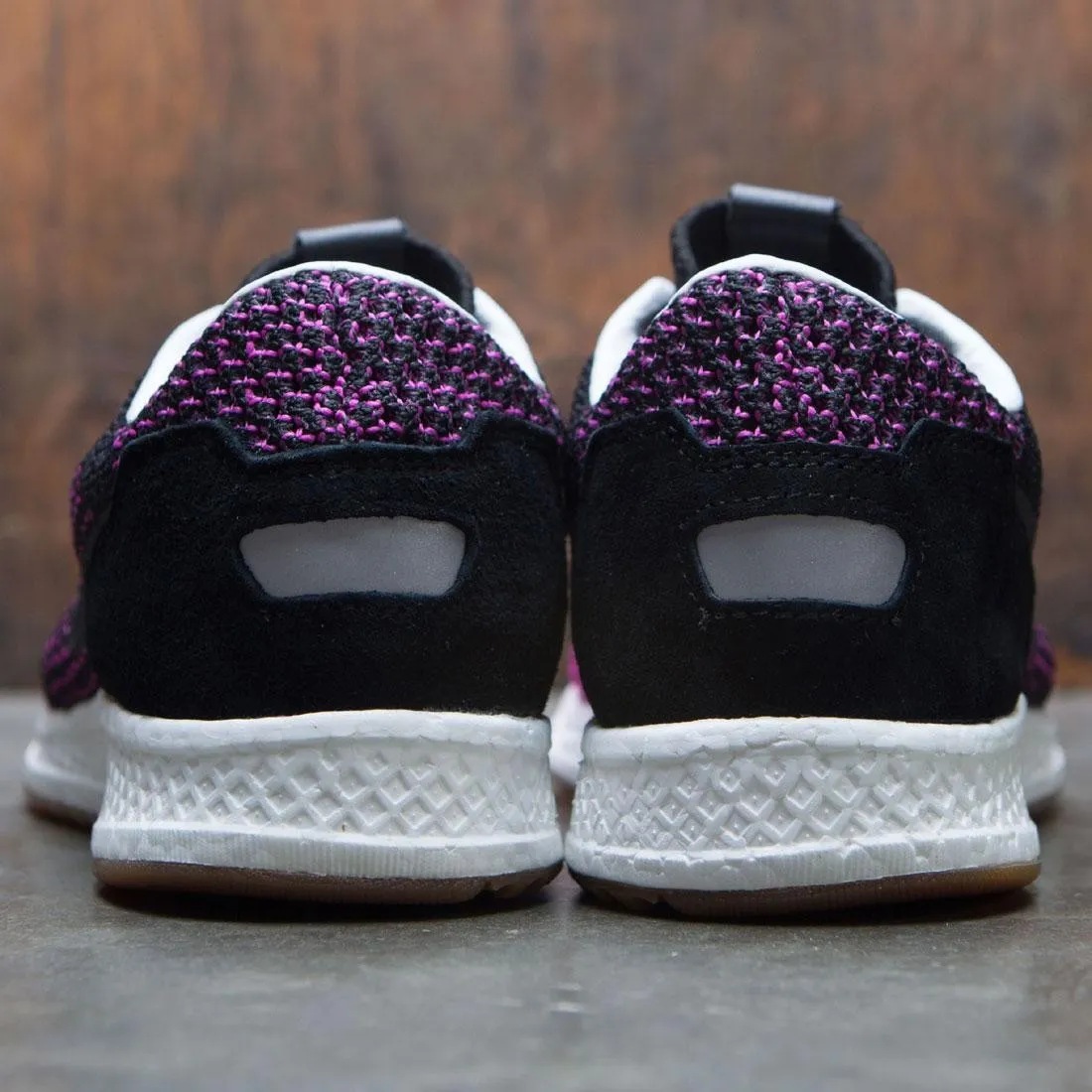 Saucony x Solebox Men Shadow 5000 EVR - Pink Devil (black / pink)