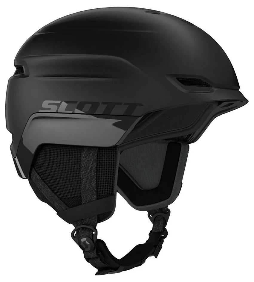 Scott Chase 2 Plus Ski and Snowboard Helmet