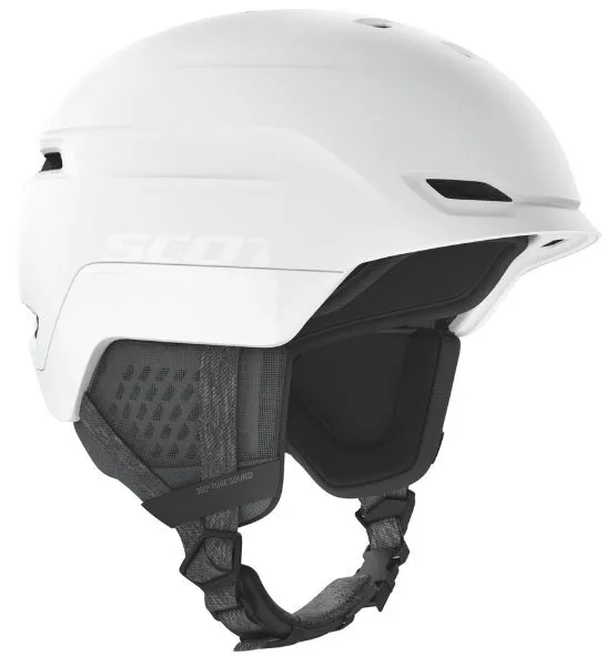 Scott Chase 2 Plus Ski and Snowboard Helmet