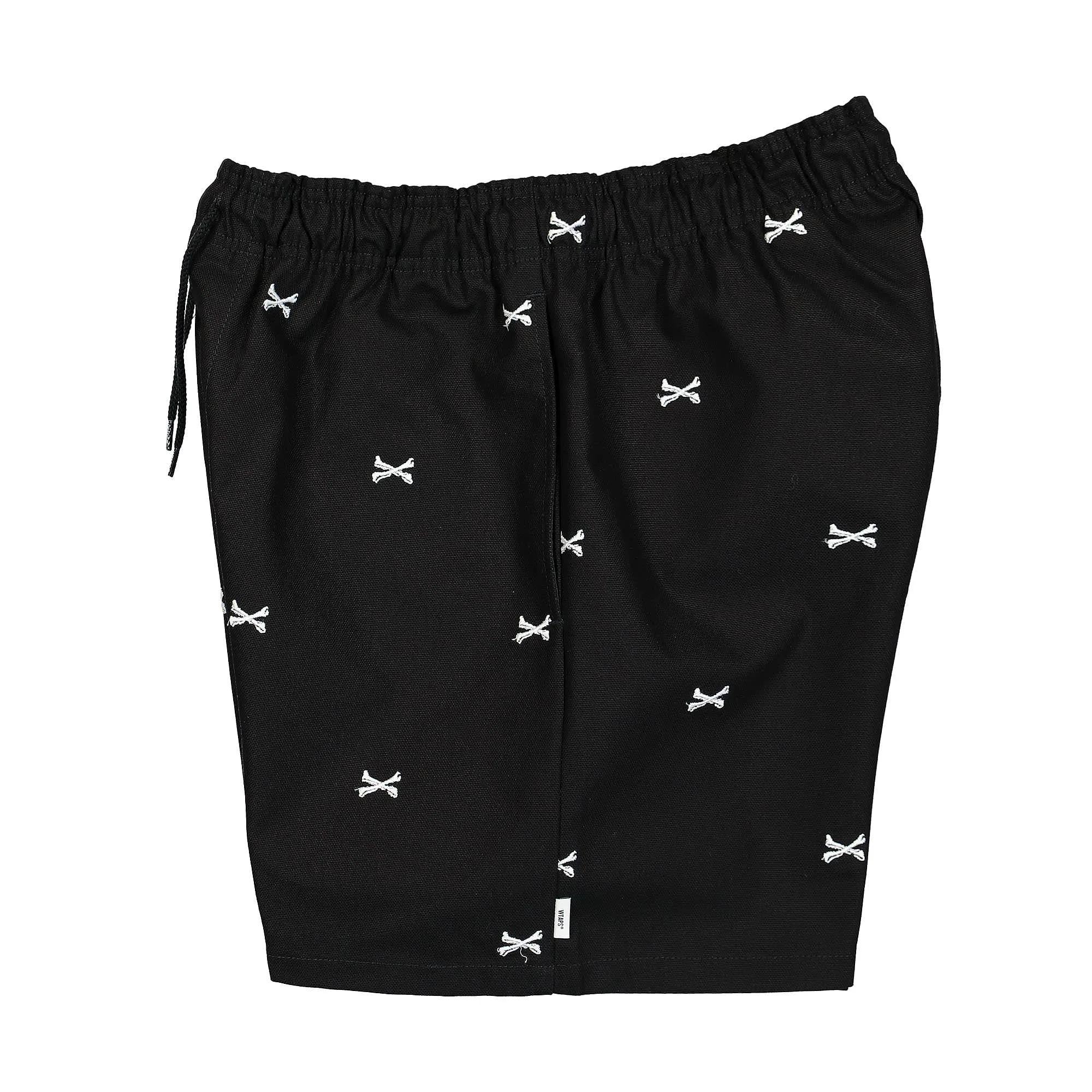 Seagull 03 Shorts