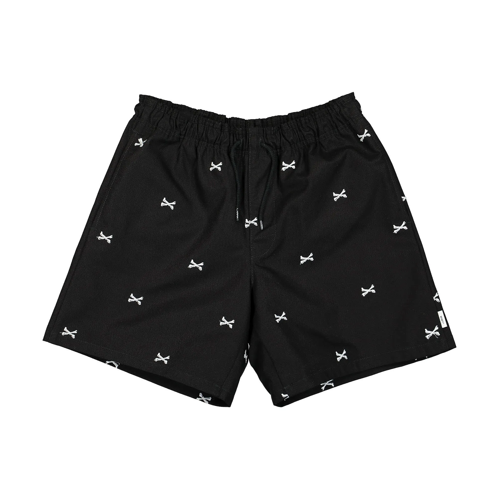 Seagull 03 Shorts