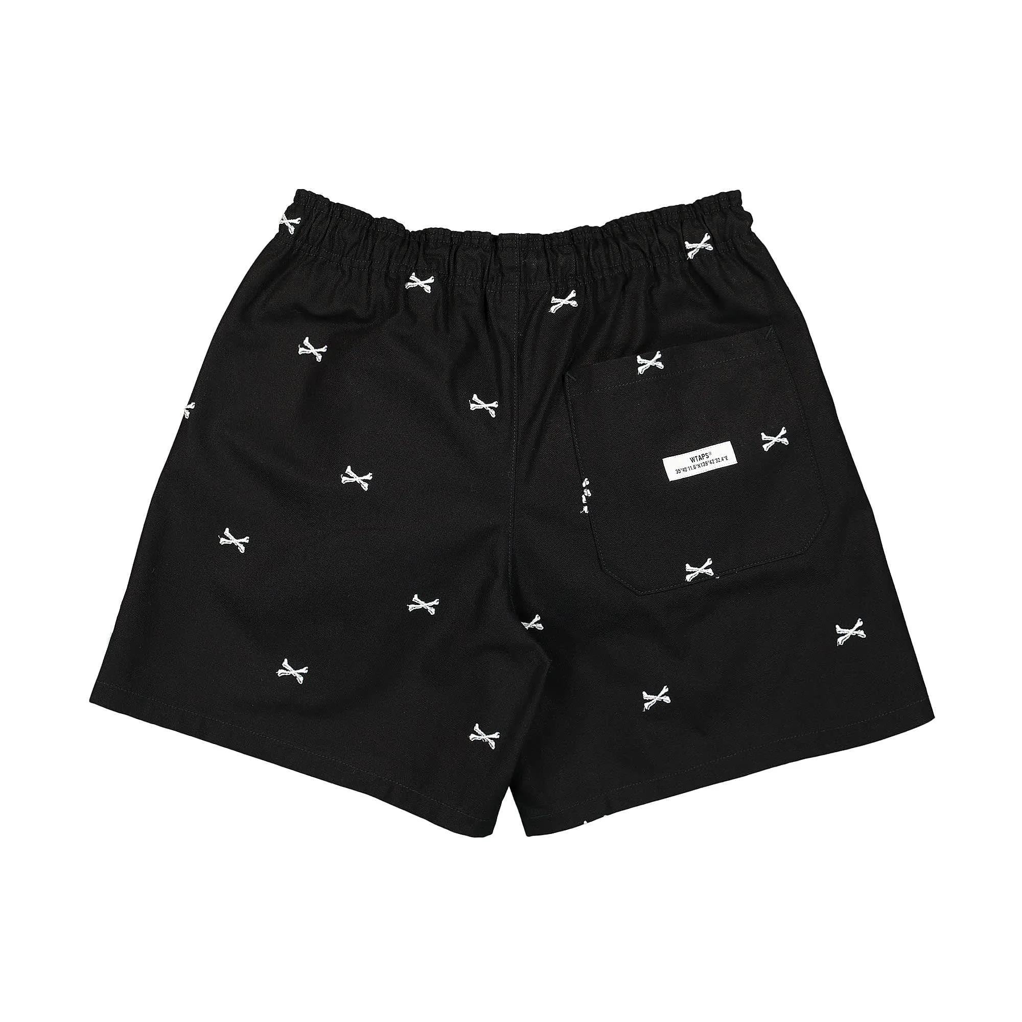 Seagull 03 Shorts