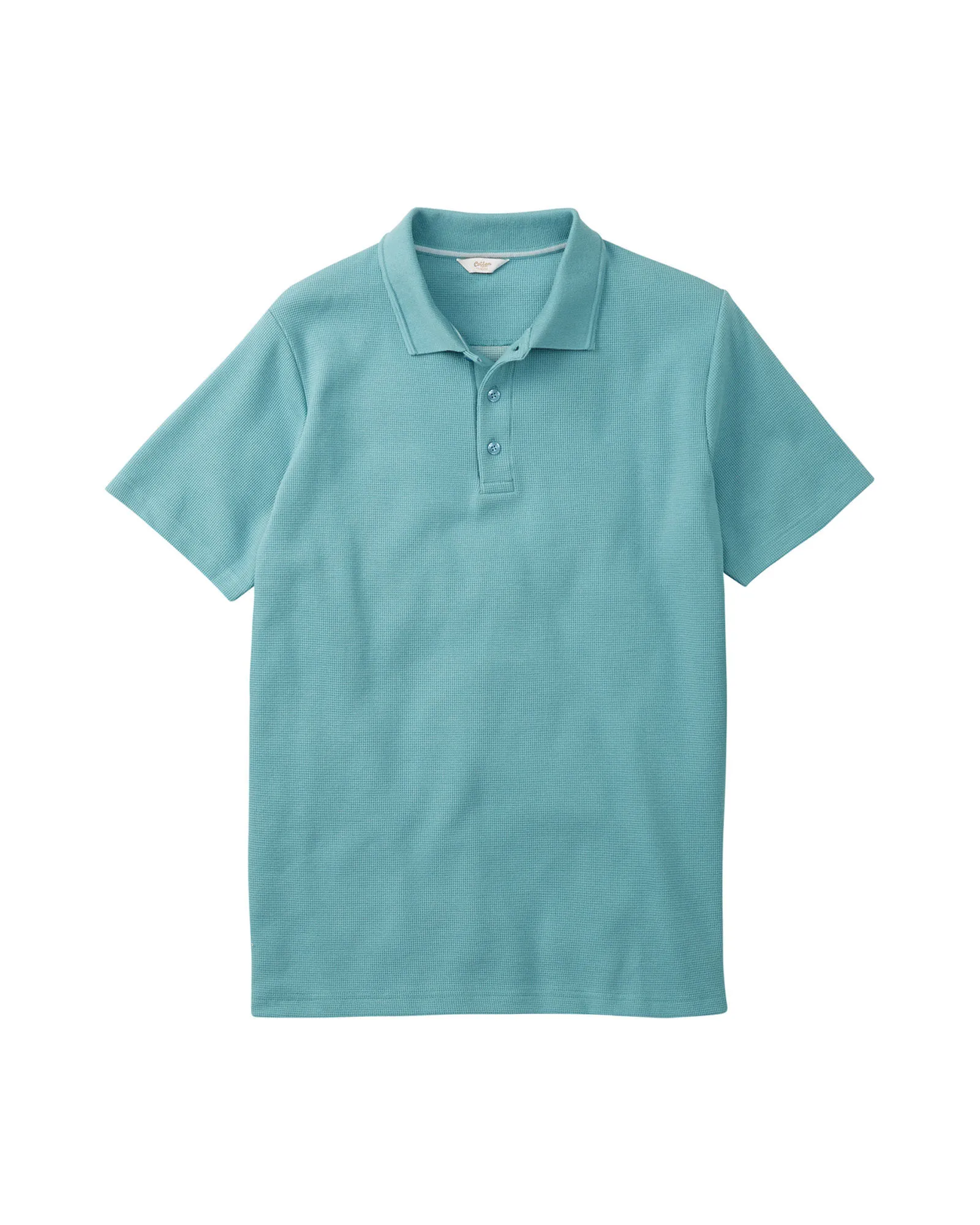 Short Sleeve Summer Polo