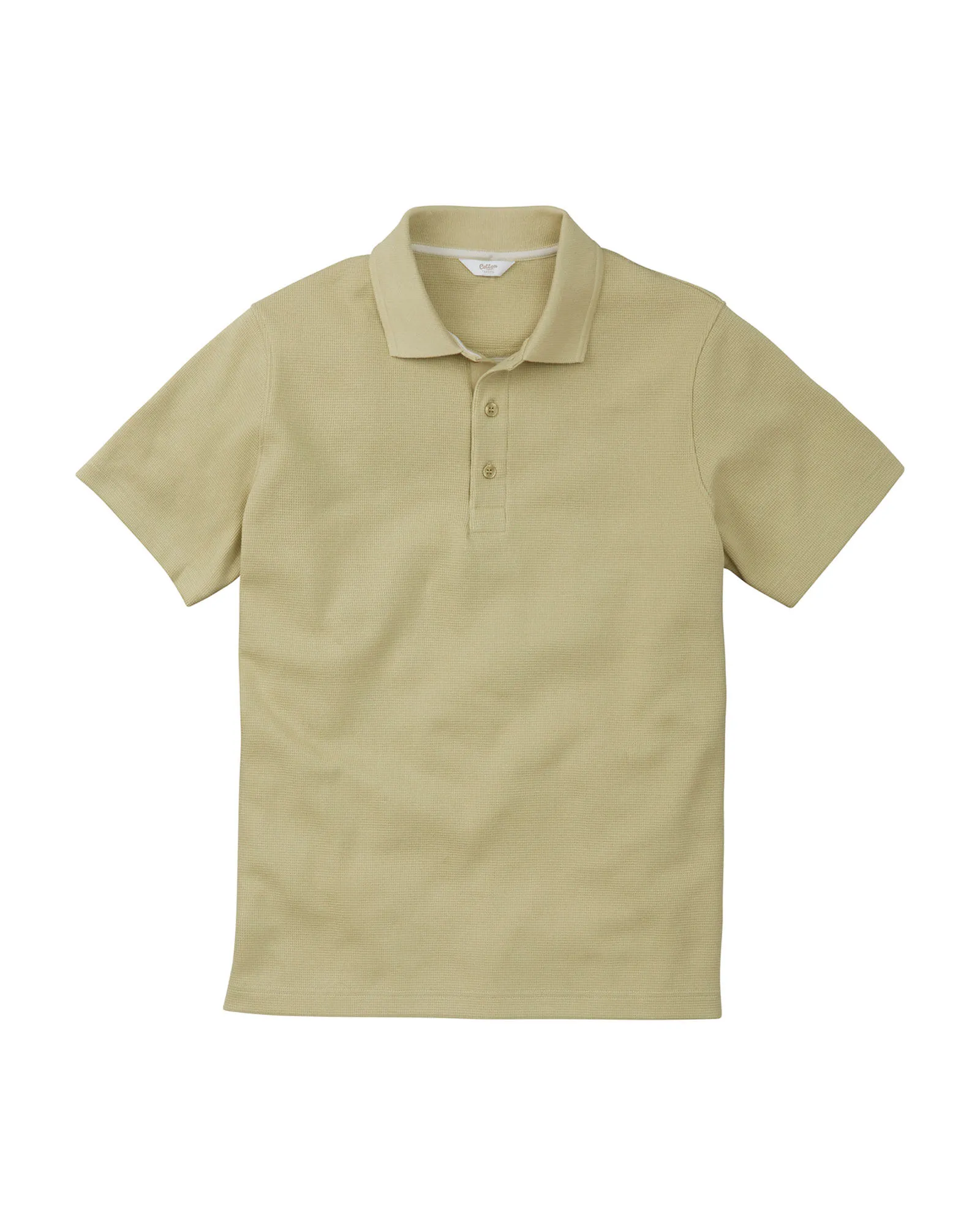 Short Sleeve Summer Polo