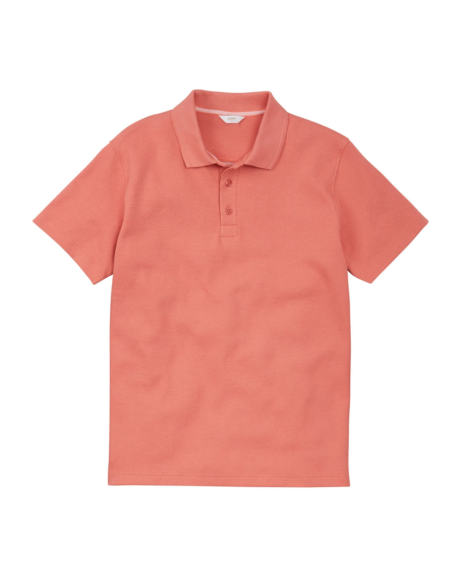 Short Sleeve Summer Polo