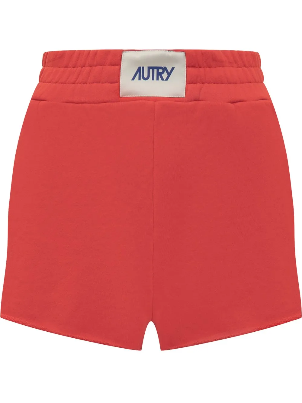 Shorts with Logo