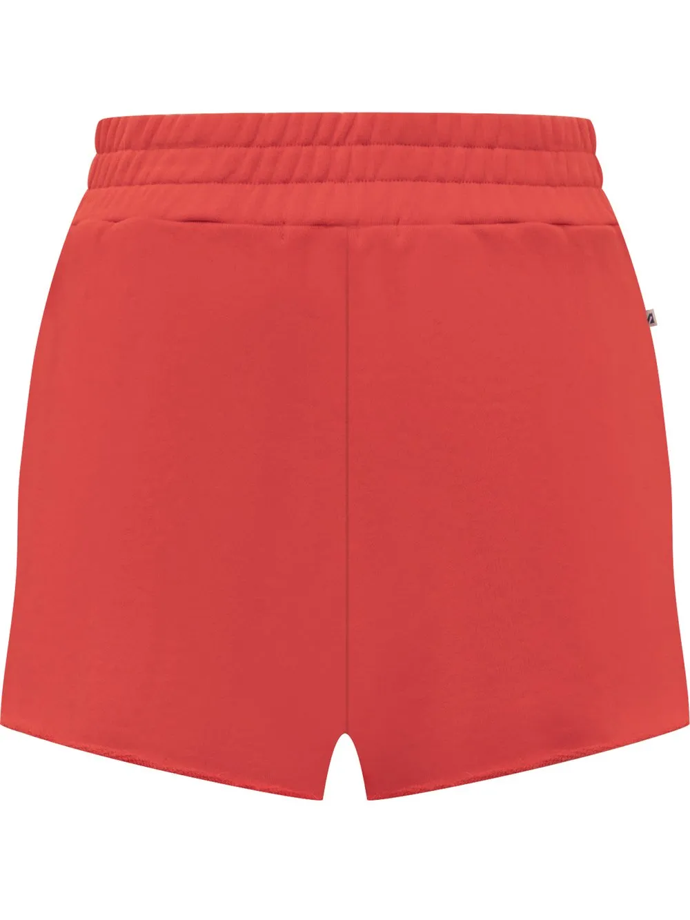 Shorts with Logo