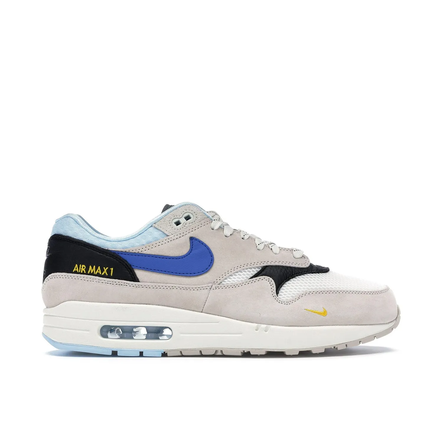 size? x Nike Air Max 1 Dawn | AV5188-001 | Laced