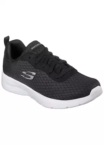 Skechers Dynamight 2.0 Eye to Eye Trainers | Kaleidoscope