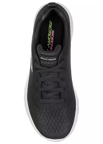 Skechers Dynamight 2.0 Eye to Eye Trainers | Kaleidoscope