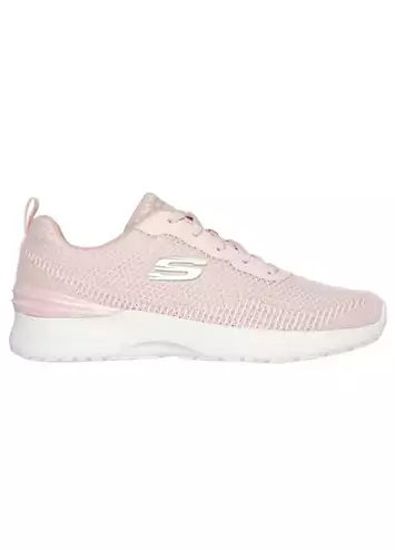 Skechers Skech-Air Dynamight Splendid Path Trainers | Grattan