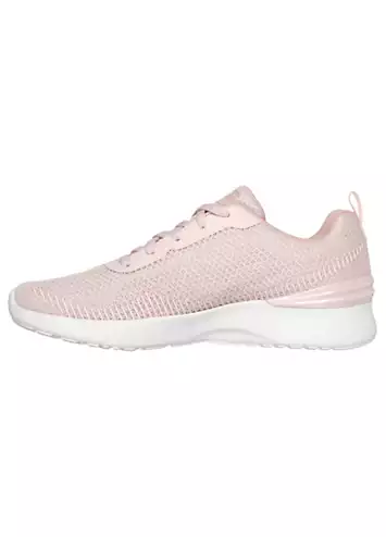 Skechers Skech-Air Dynamight Splendid Path Trainers | Grattan