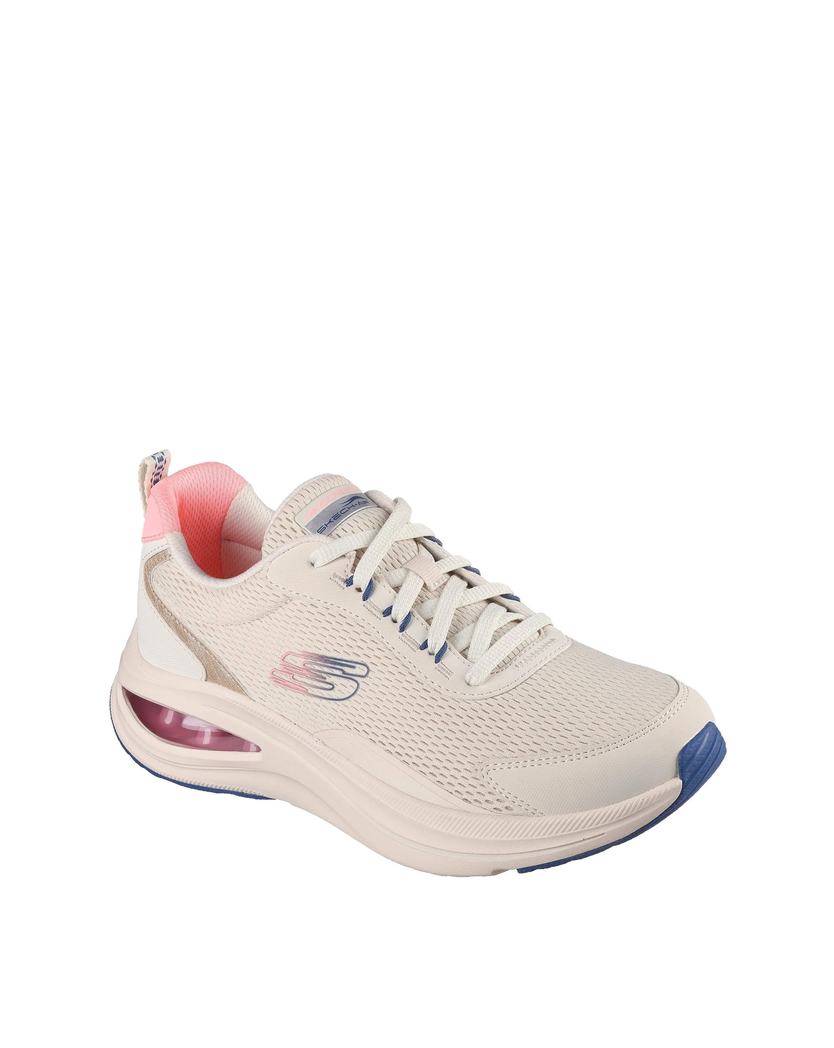 Skechers Skech-Air Meta Trainers | Simply Be